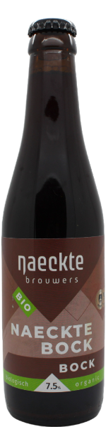 Naeckte Bock