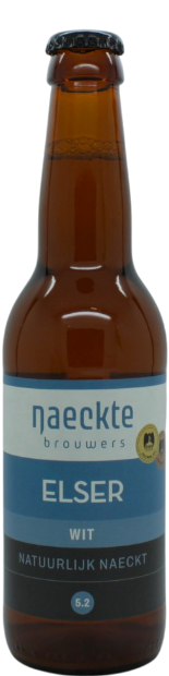 Naeckte Elser