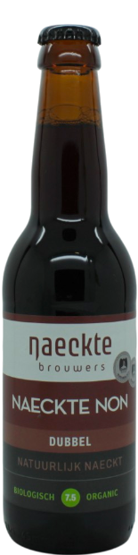 Naeckte Non Dubbel