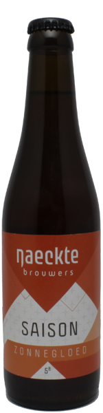 Naeckte Zonnegloed Saison