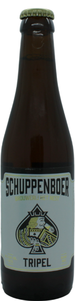 Nest Schuppenboer Tripel