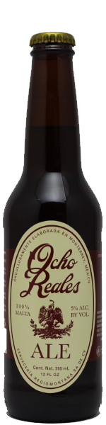 Ocho Reales Ale
