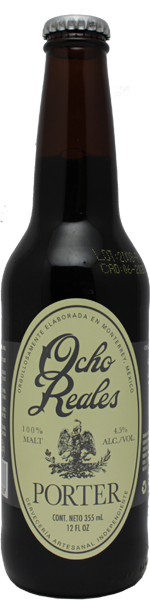  Porter Gluten Free