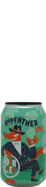 Oersoep Hopfather