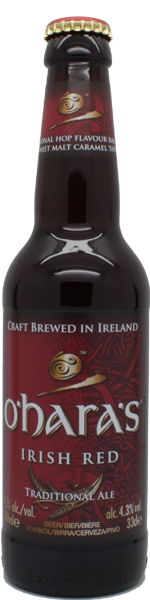 O'hara's Irish Red