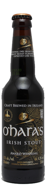 O'hara's Irish Stout