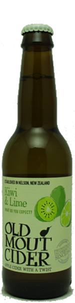  Kiwi & Lime