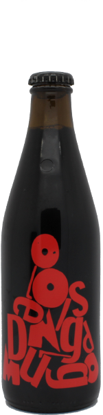 Omnipollo Anagram Blueberry Cheesecake Stout