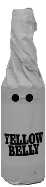 Omnipollo / Buxton Yellow Belly Final Batch - peanut & Biscuit