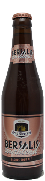 Oud Beersel Bersalis Sourblend
