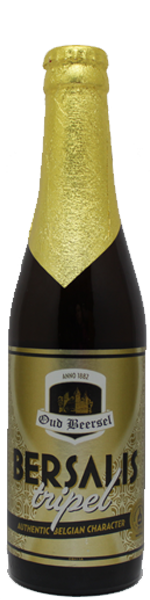 Oud Beersel Bersalis Tripel