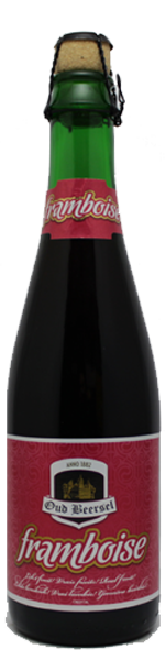 Oud Beersel Framboise