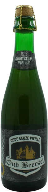 Oud Beersel Oude Gueuze Vieille