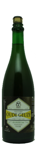 Oude Cam Oude Geuze