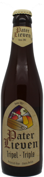 Pater Lieven Tripel