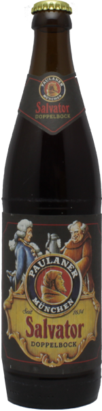 Paulaner Salvator
