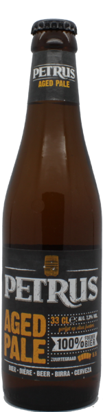 Petrus Aged Pale