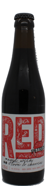 Petrus Red