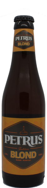 Petrus Blond