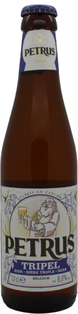 Petrus Tripel