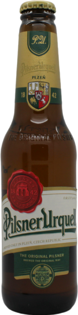 Pilsner Urquell