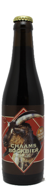 Pimpelmeesch Chaams Bockbier