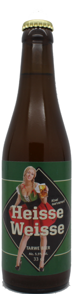 Pimpelmeesch Heisse Weissen