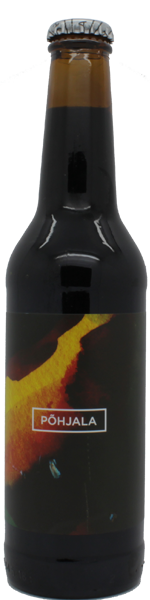 Pohjala Bänger Imperial Stout
