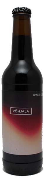 Pohjala Talveoo -baltic porter
