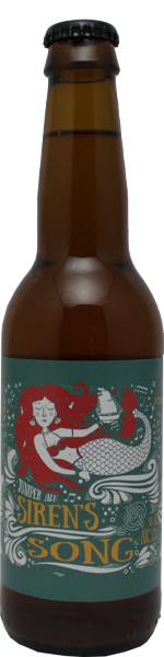 Pontus Siren's Song Juniper Ale