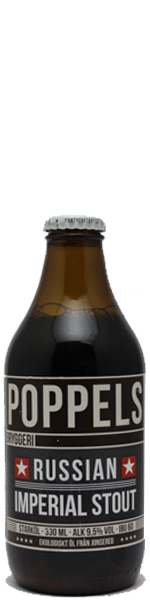 Poppels Russian Imperial Stout