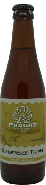 Praght Suydersee Tripel