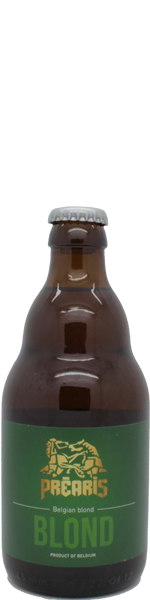 Prearis Blond