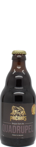 Prearis Quadrupel