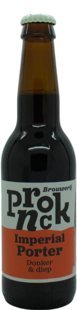 Pronck Imperial Porter