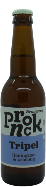 Pronck Tripel