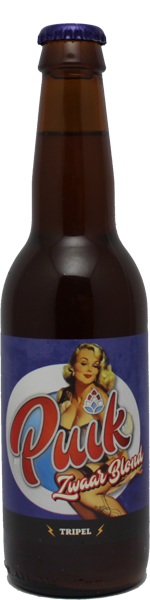 Puik Zwaar Blond