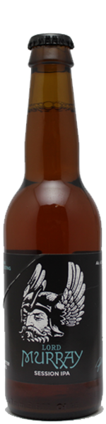 Radboud Lord Murray - session ipa