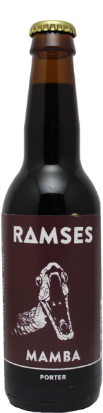 Ramses Mamba Porter