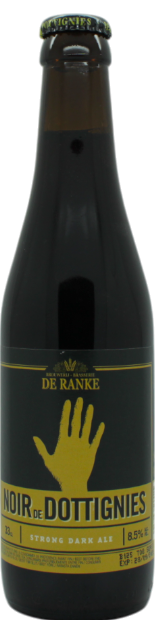 Ranke Noir de Dottignies