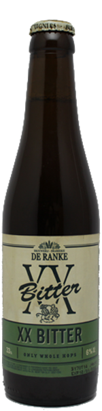Ranke XX bitter