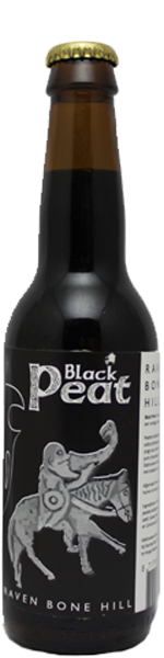  Black Peat