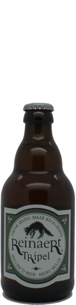 Reinaert Tripel