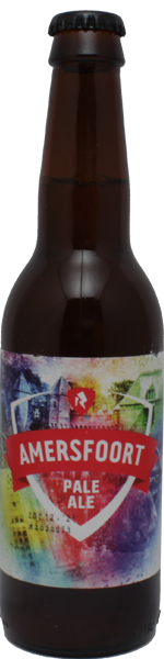 Rock City Amersfoort Pale Ale