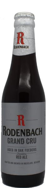 Rodenbach Grand Cru
