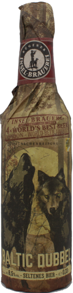 Rugener Insel Baltic Dubbel