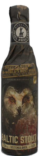 Rugener Insel Baltic Stout