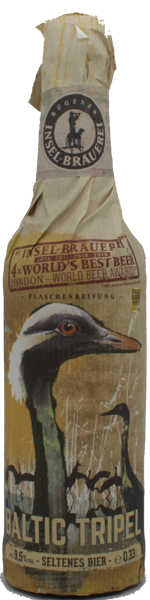 Rugener Insel Baltic Tripel