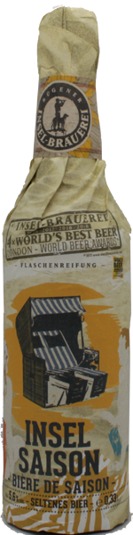 Rugener Insel Saison
