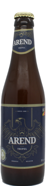 Ryck Arend Tripel